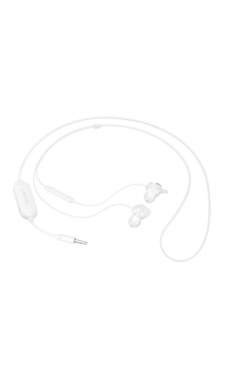 Level in ANC Headphone Headset Earphone